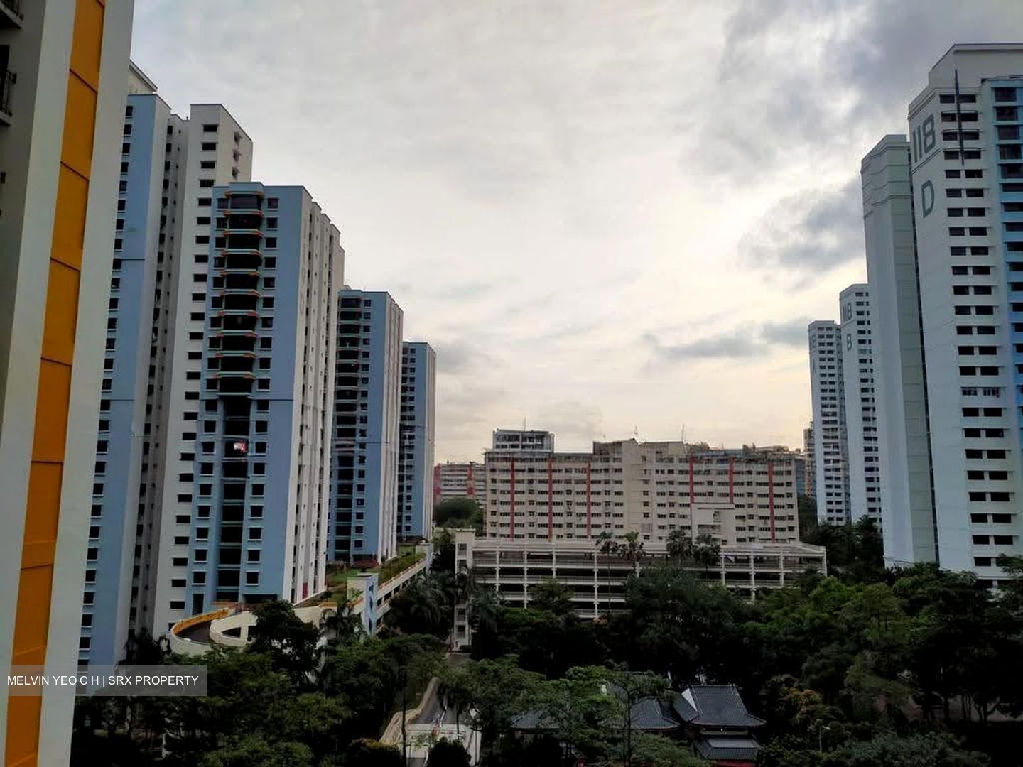 Blk 120A Kim Tian Towers (Bukit Merah), HDB 5 Rooms #628865471